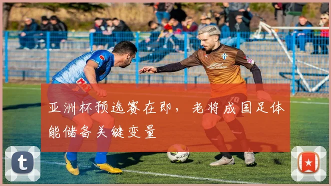亚洲杯预选赛在即，老将成国足体能储备关键变量