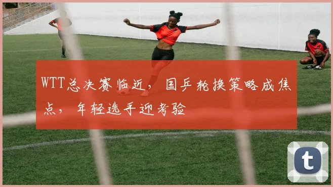 WTT总决赛临近，国乒轮换策略成焦点，年轻选手迎考验