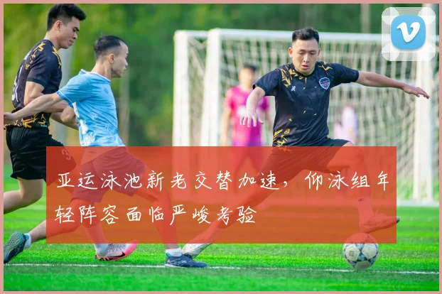 亚运泳池新老交替加速，仰泳组年轻阵容面临严峻考验