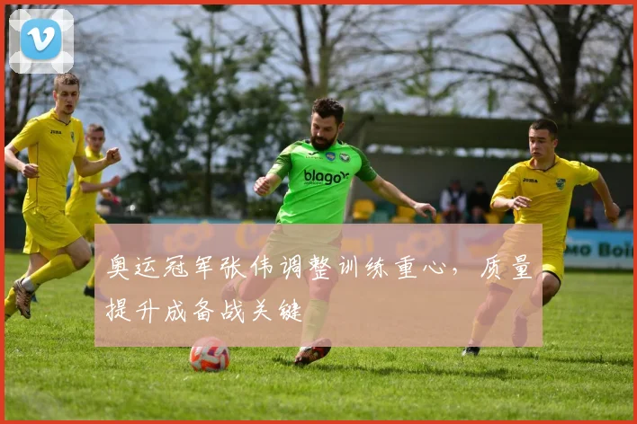 奥运冠军张伟调整训练重心，质量提升成备战关键